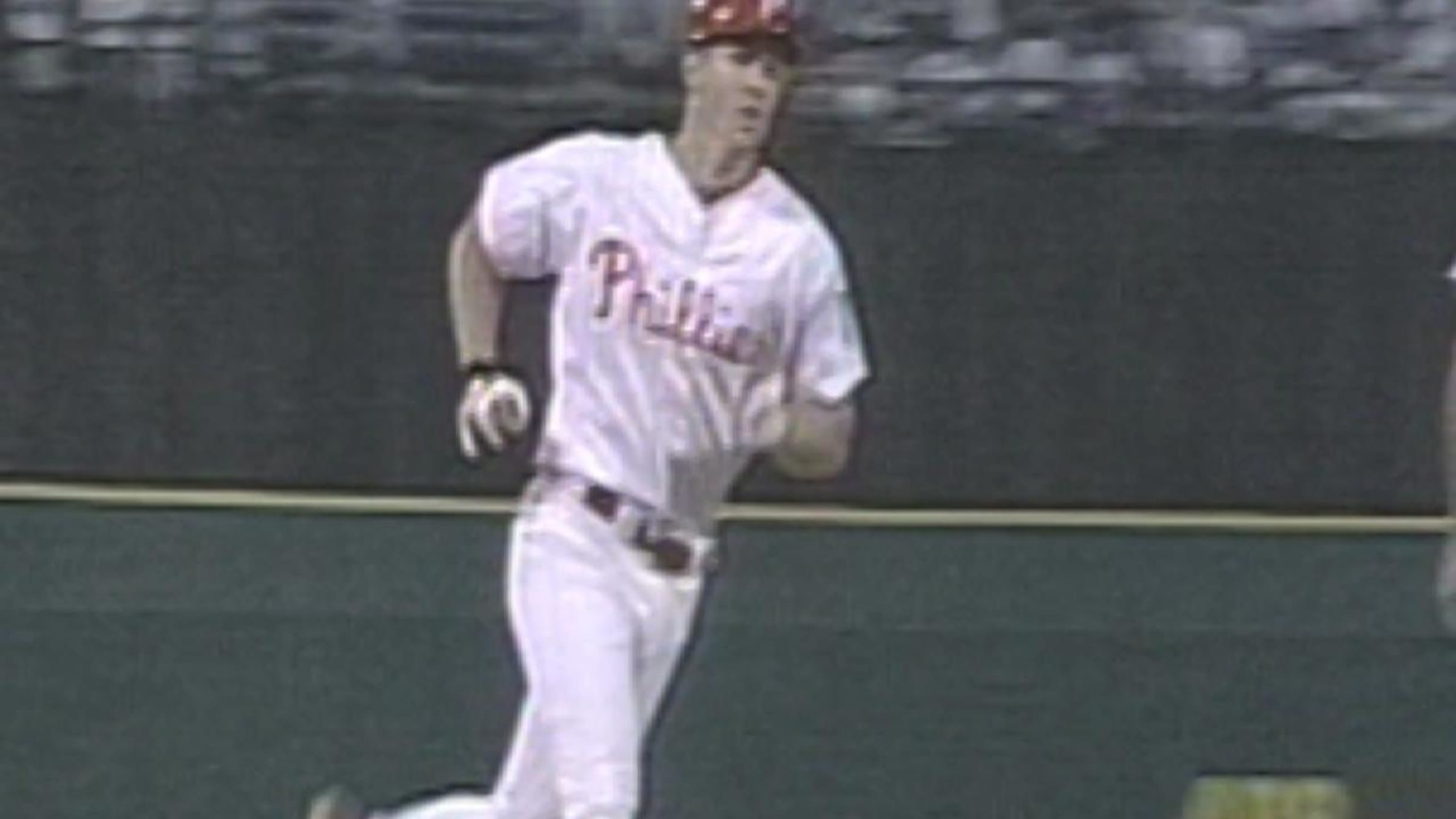 Best third basemen in Phillies history