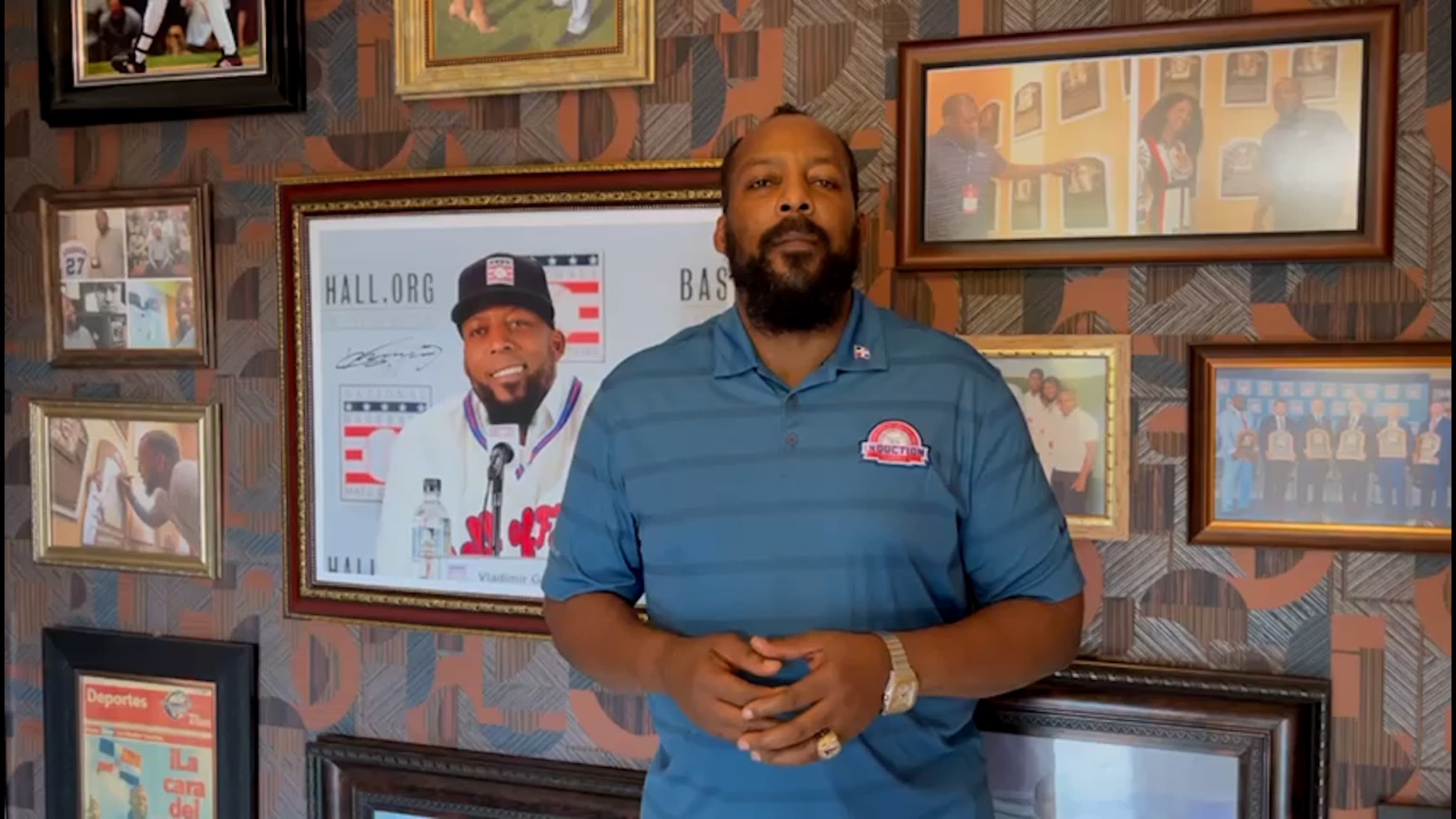 Felicita Vladimir a Ortiz