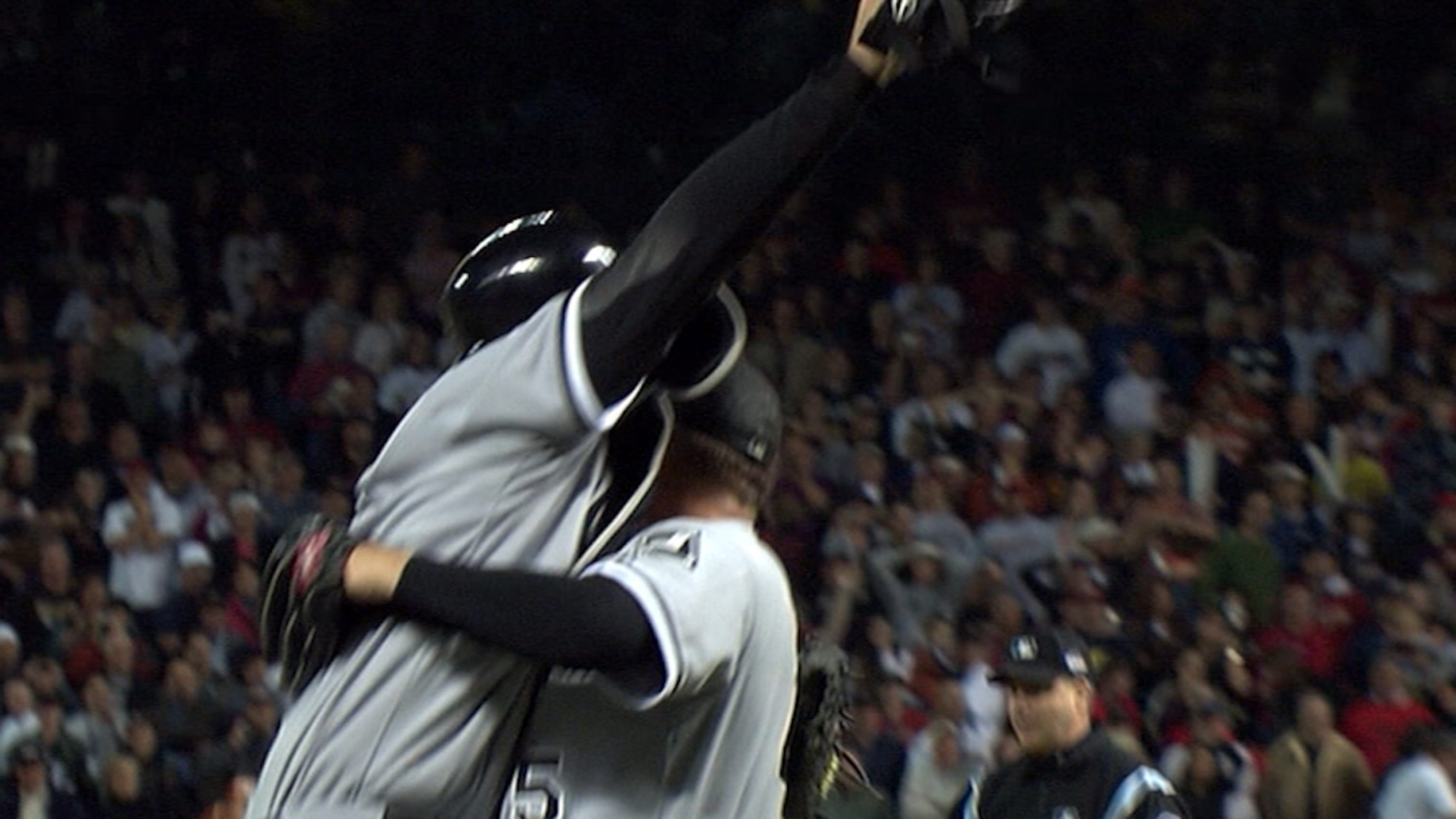 This Date in White Sox History: October 28, 2005 - South Side Sox