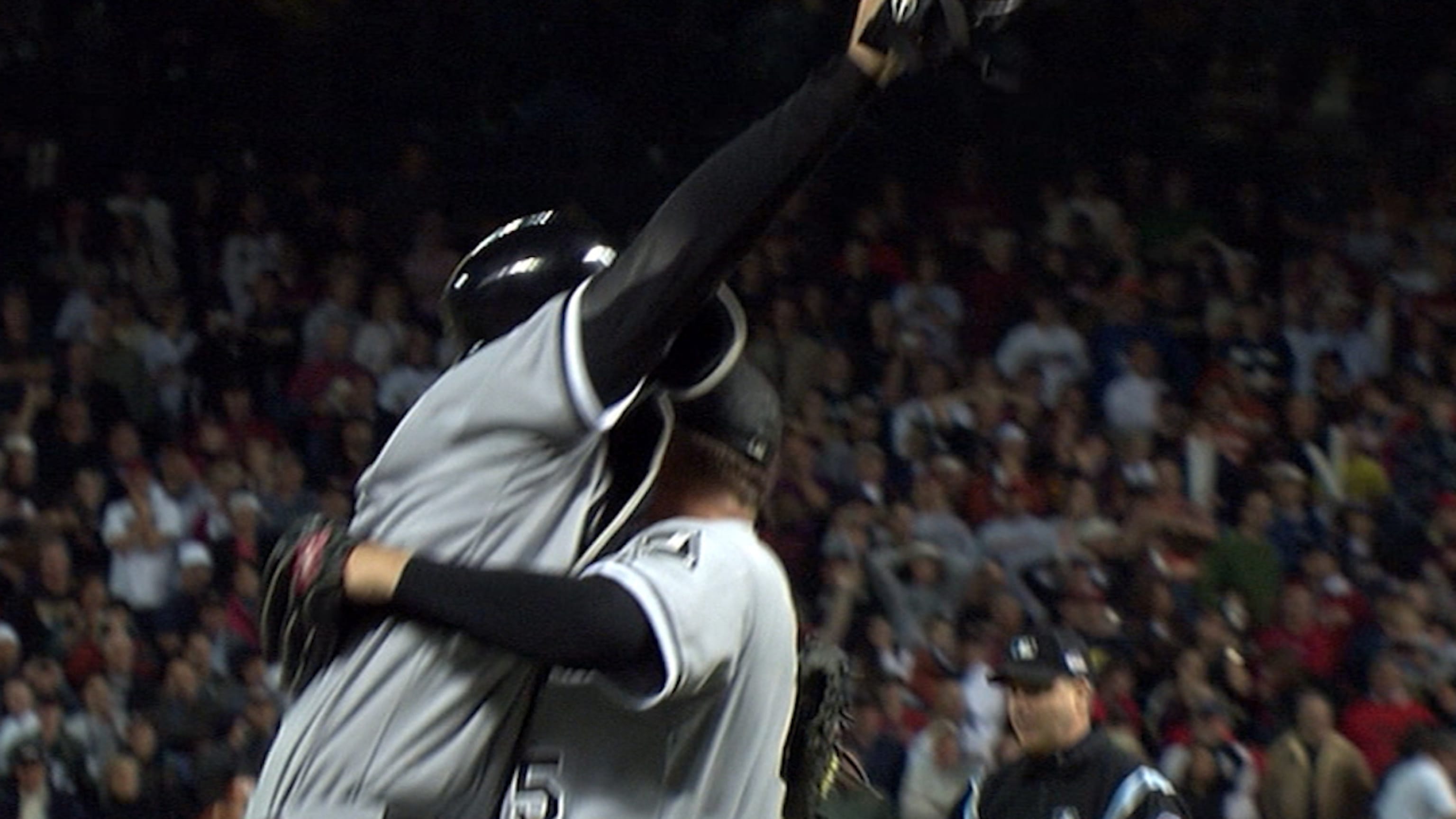 Mejores momentos de los White Sox 2005