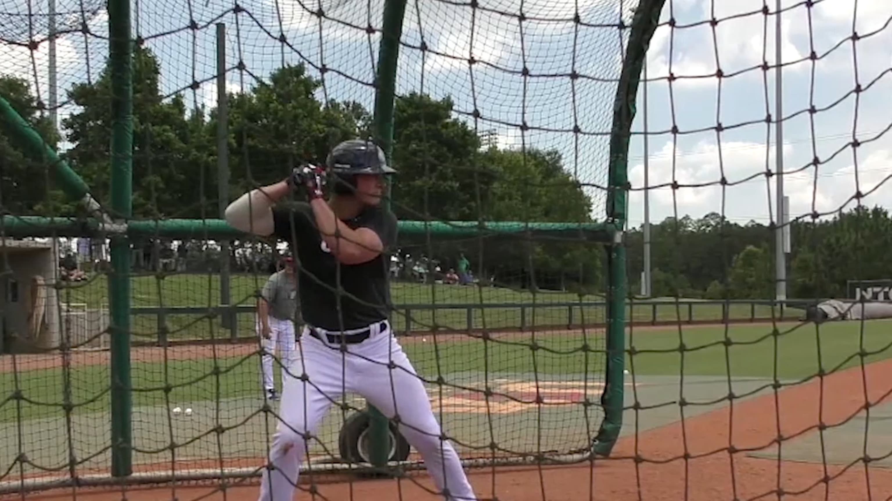 Top Prospects: Torkelson, IF, DET