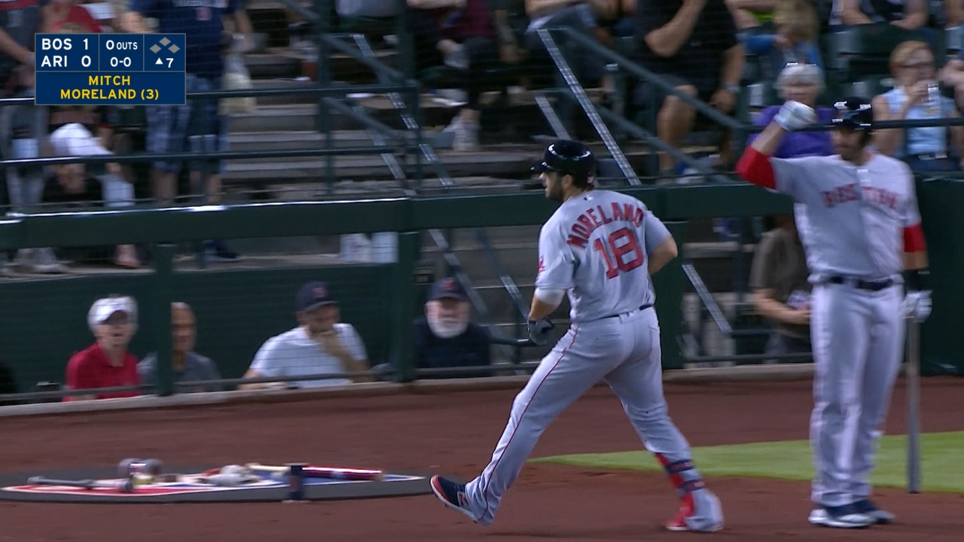 Red Sox Home Opener Good After Long Road Trip