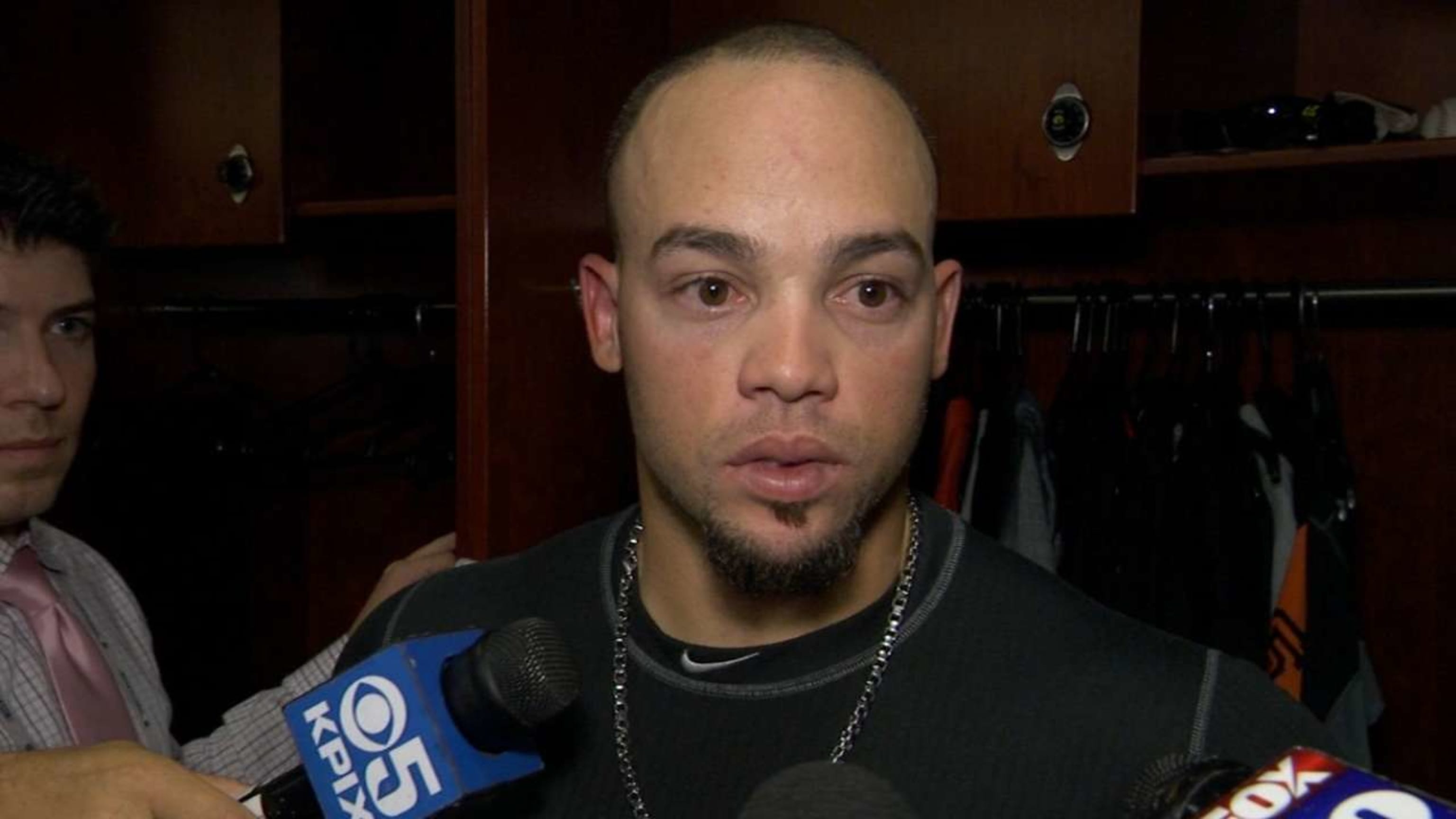 Oscar taveras online
