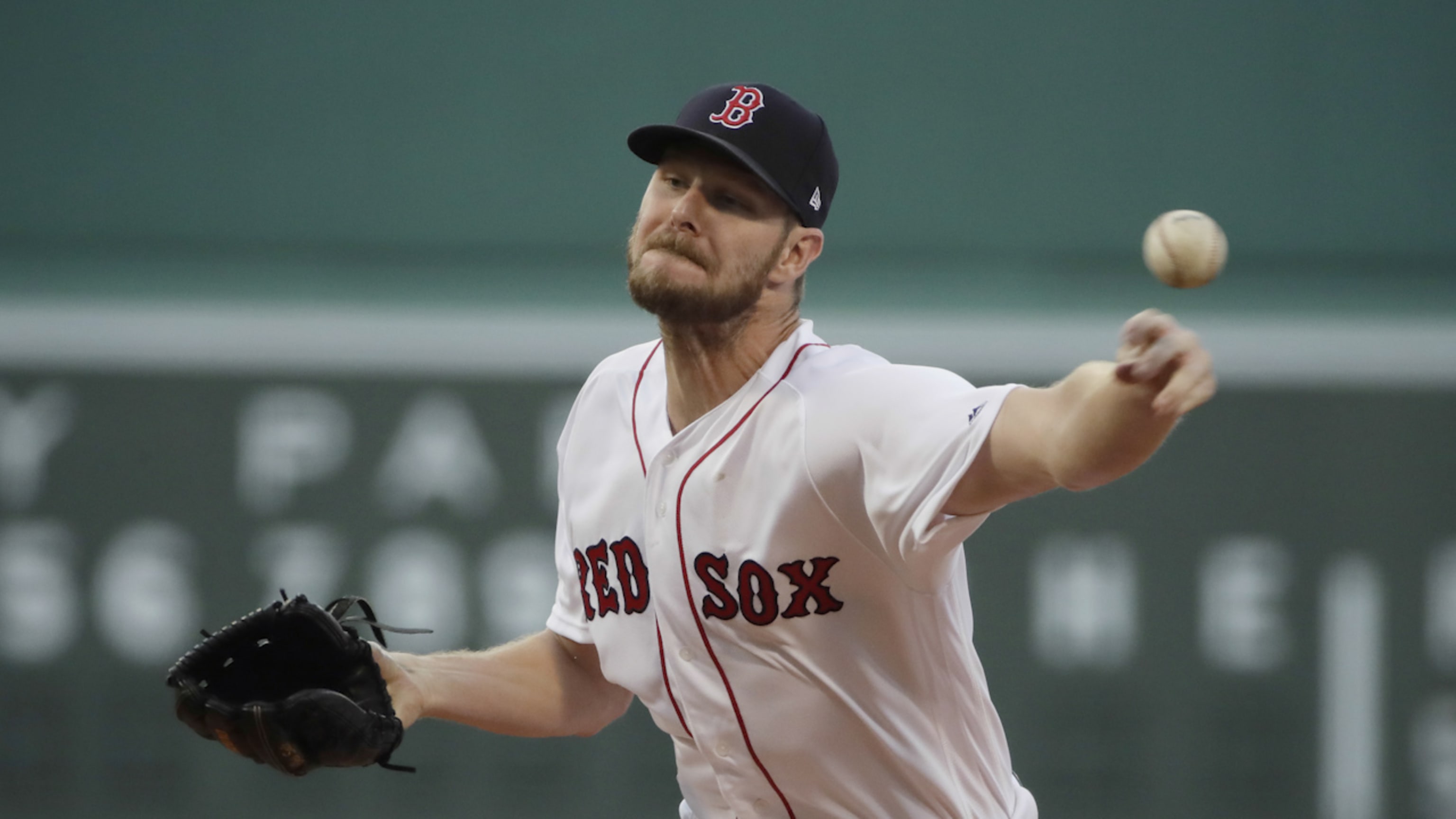 Red Sox Still Contenders After Mookie Betts Trade