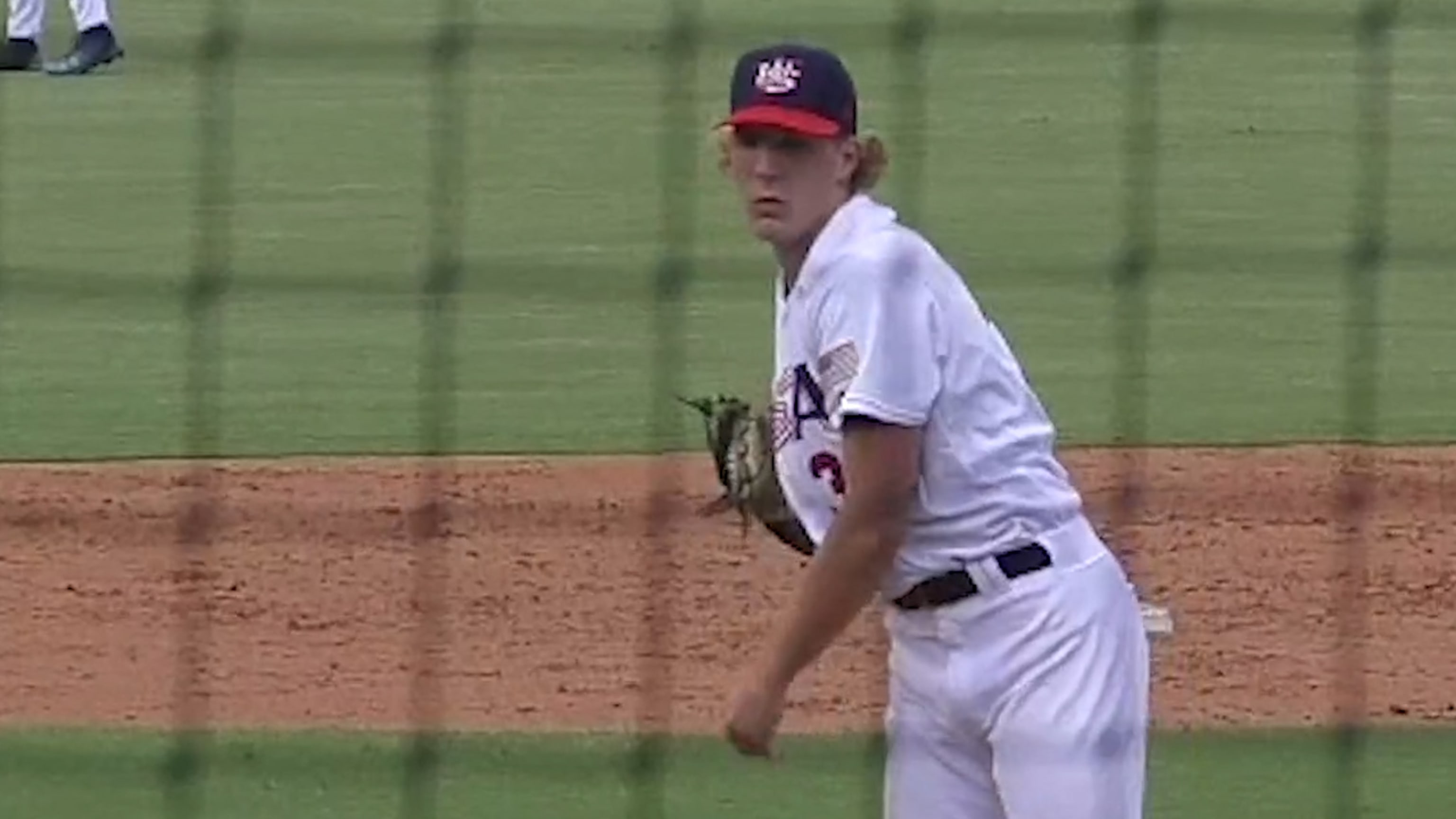 White Sox: Garrett Crochet of Tennessee baseball makes MLB debut