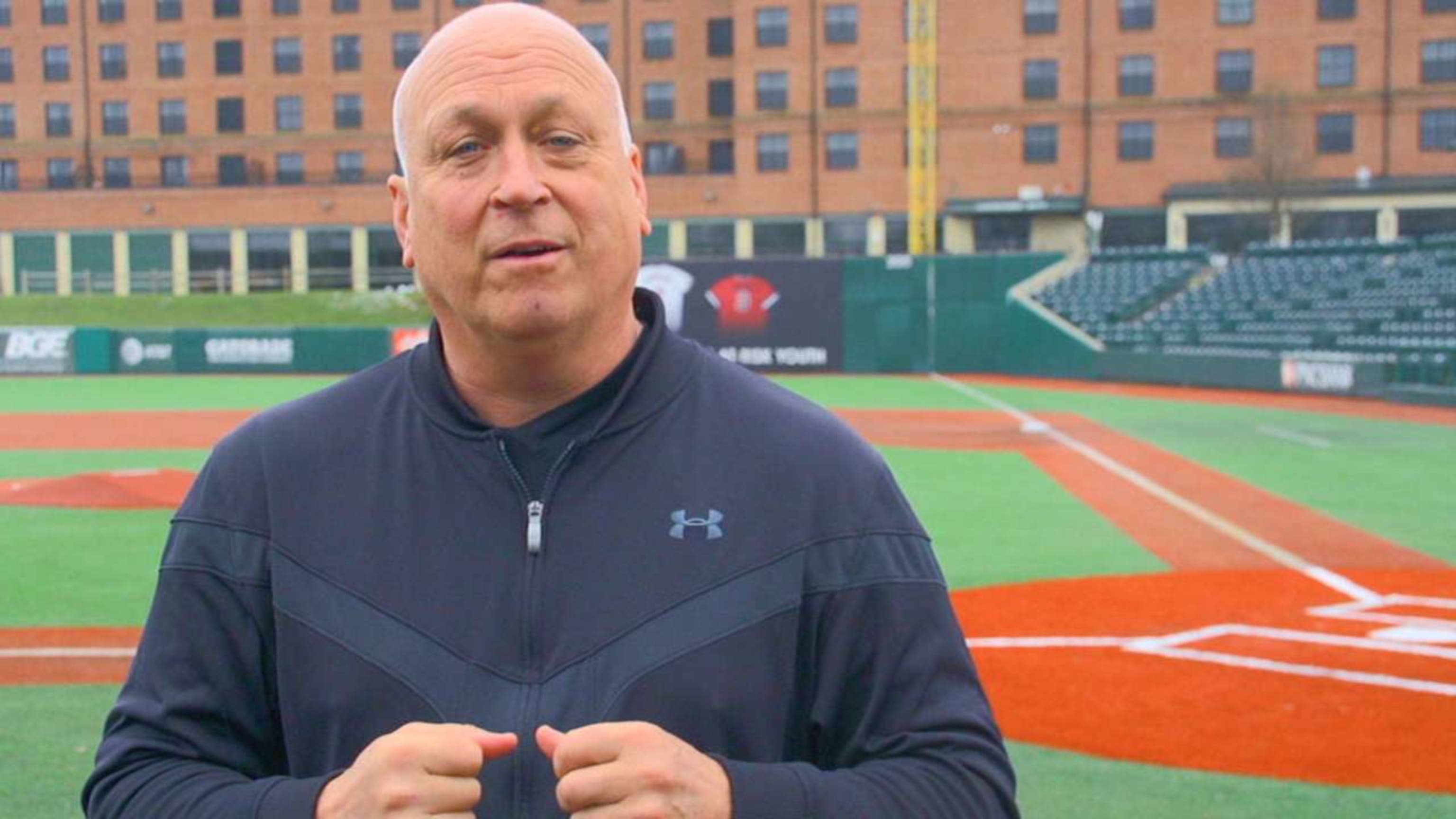 Ripken on Hit and Run's benefits