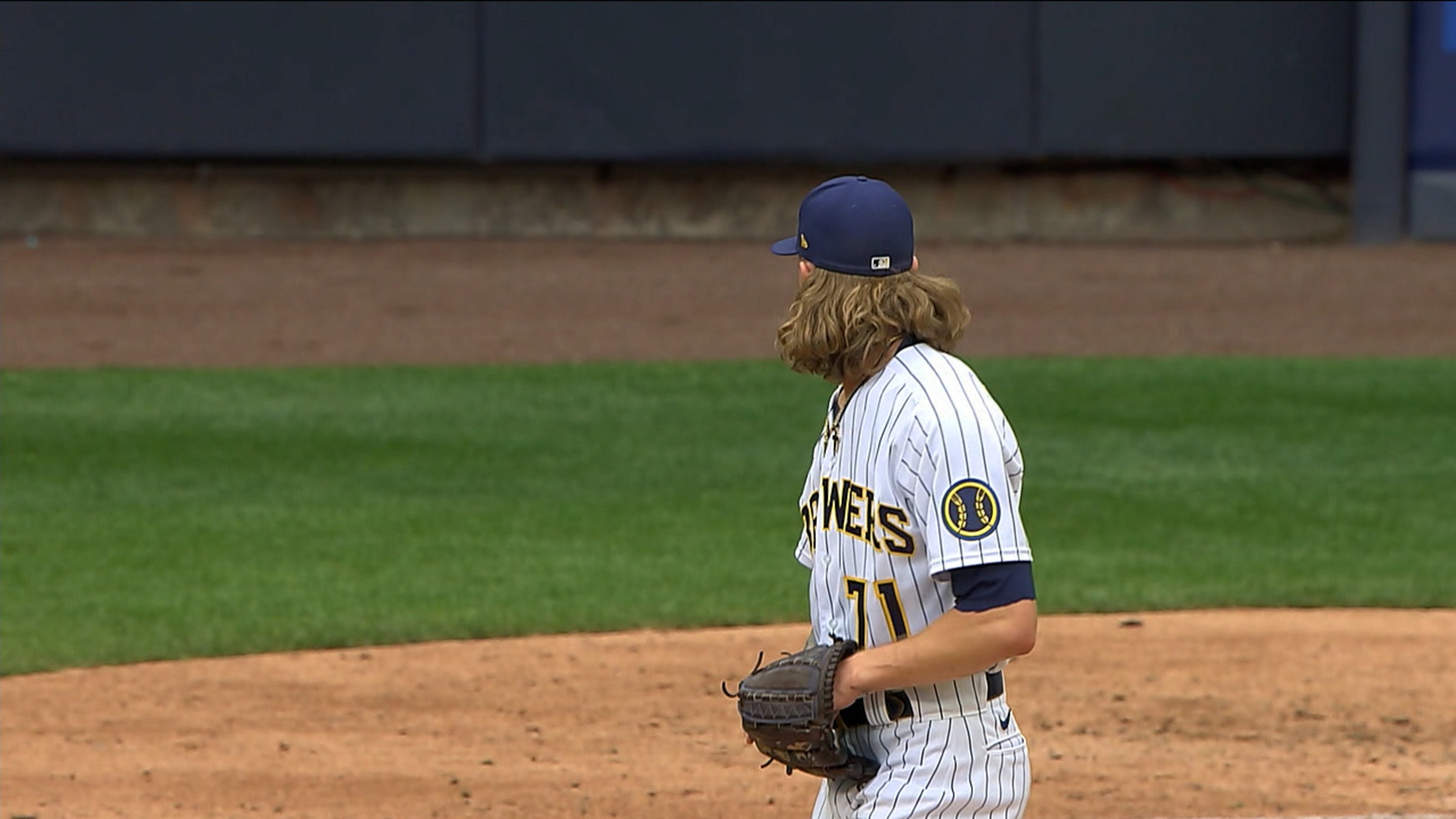 Relievers of the Year announced