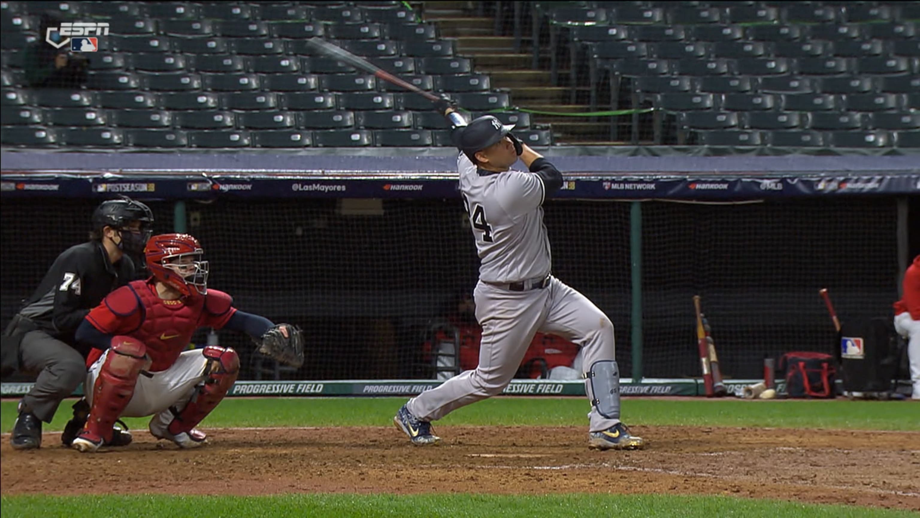 Tablazo de 2 vueltas de Sánchez 