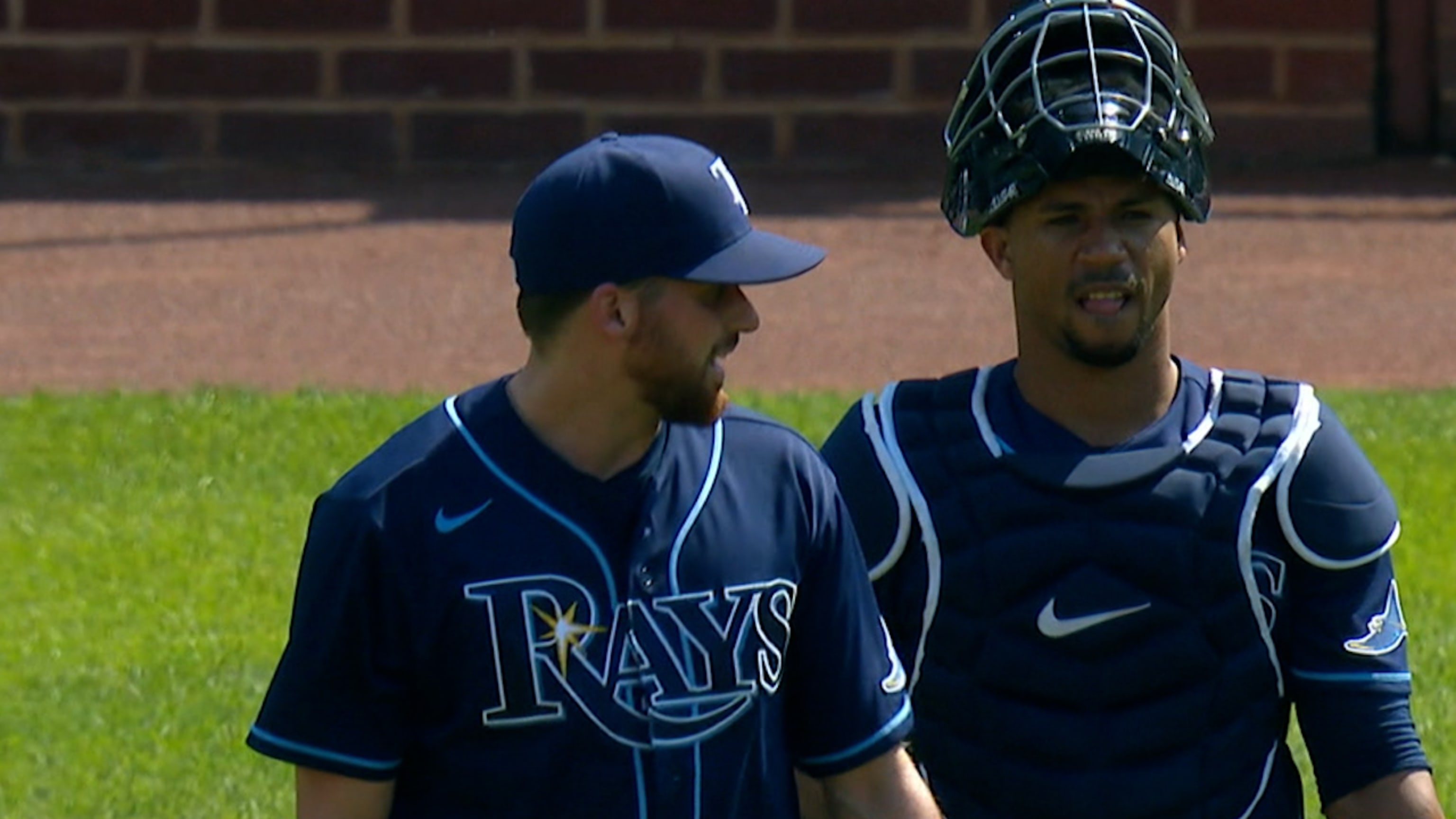 Rays take on the Dunedin Blue Jays - DRaysBay