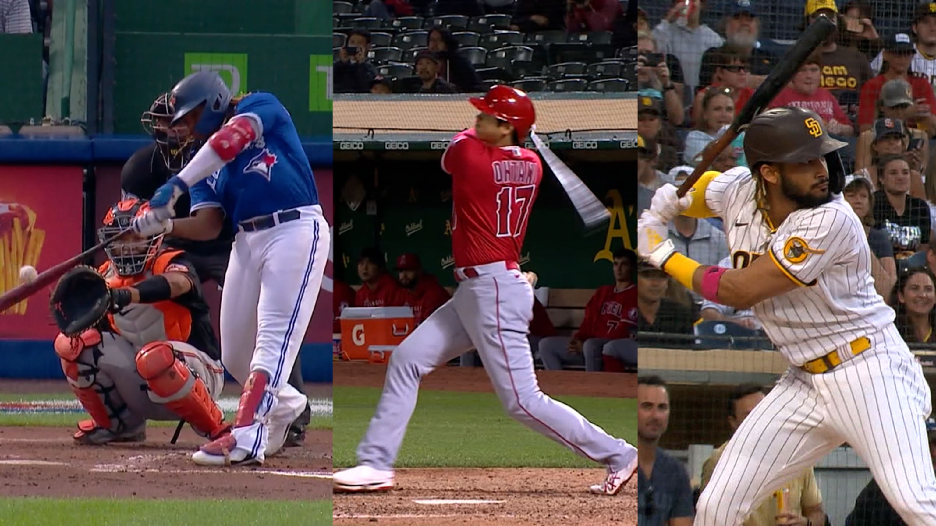 2021 Mlb All Star Game Starters