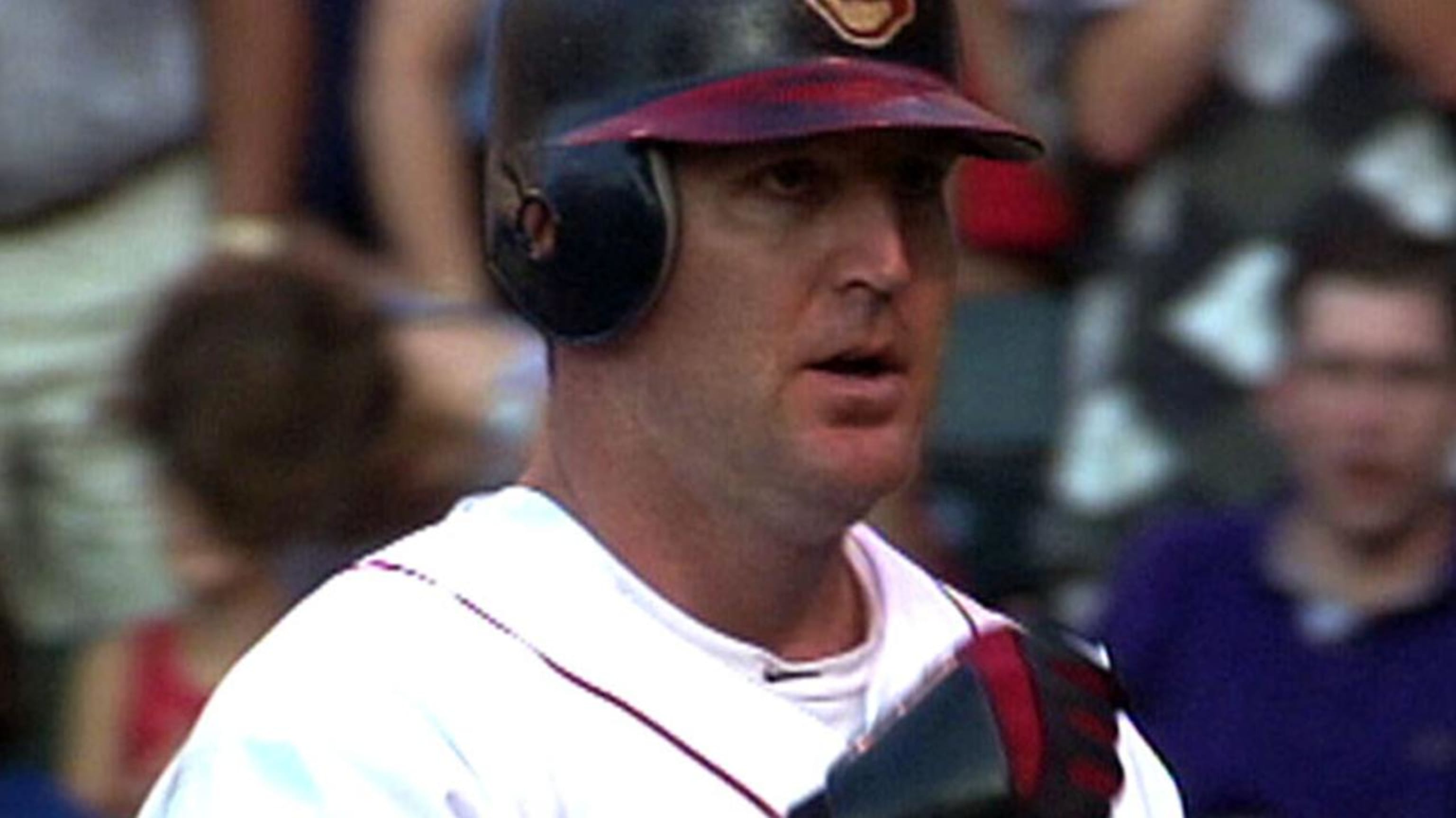 Jim Thome still close to baseball as new MLBPAA president