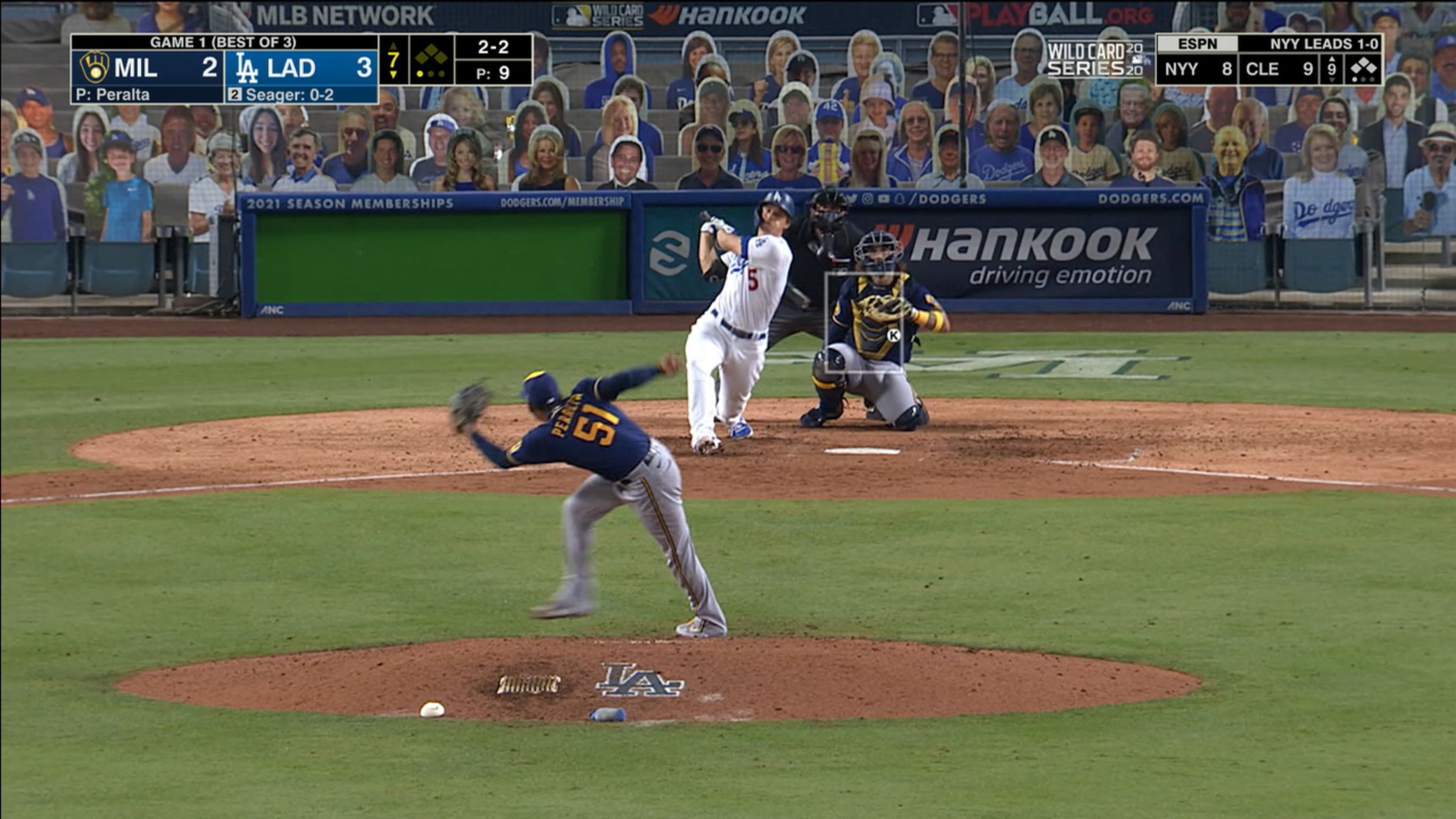 Braves Dodgers Nlcs Position By Position Analysis