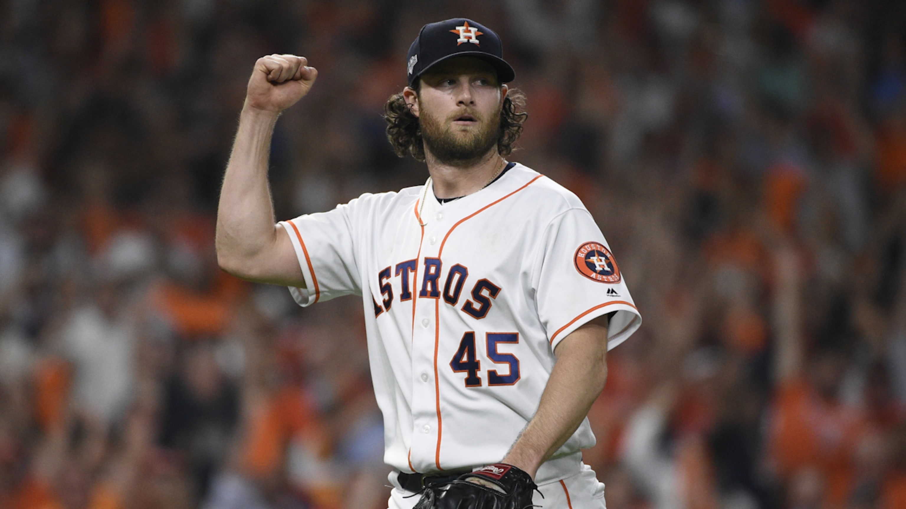 gerrit cole merchandise