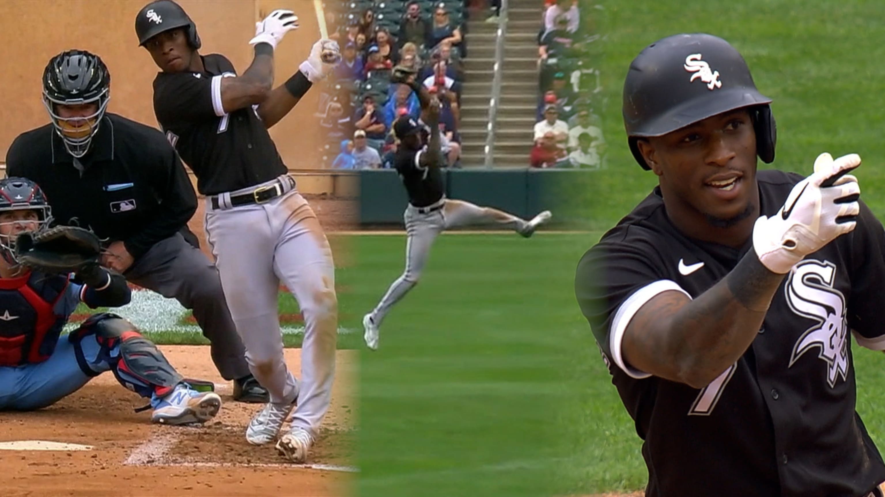 Everything to know about Tim Anderson and AL All-Stars