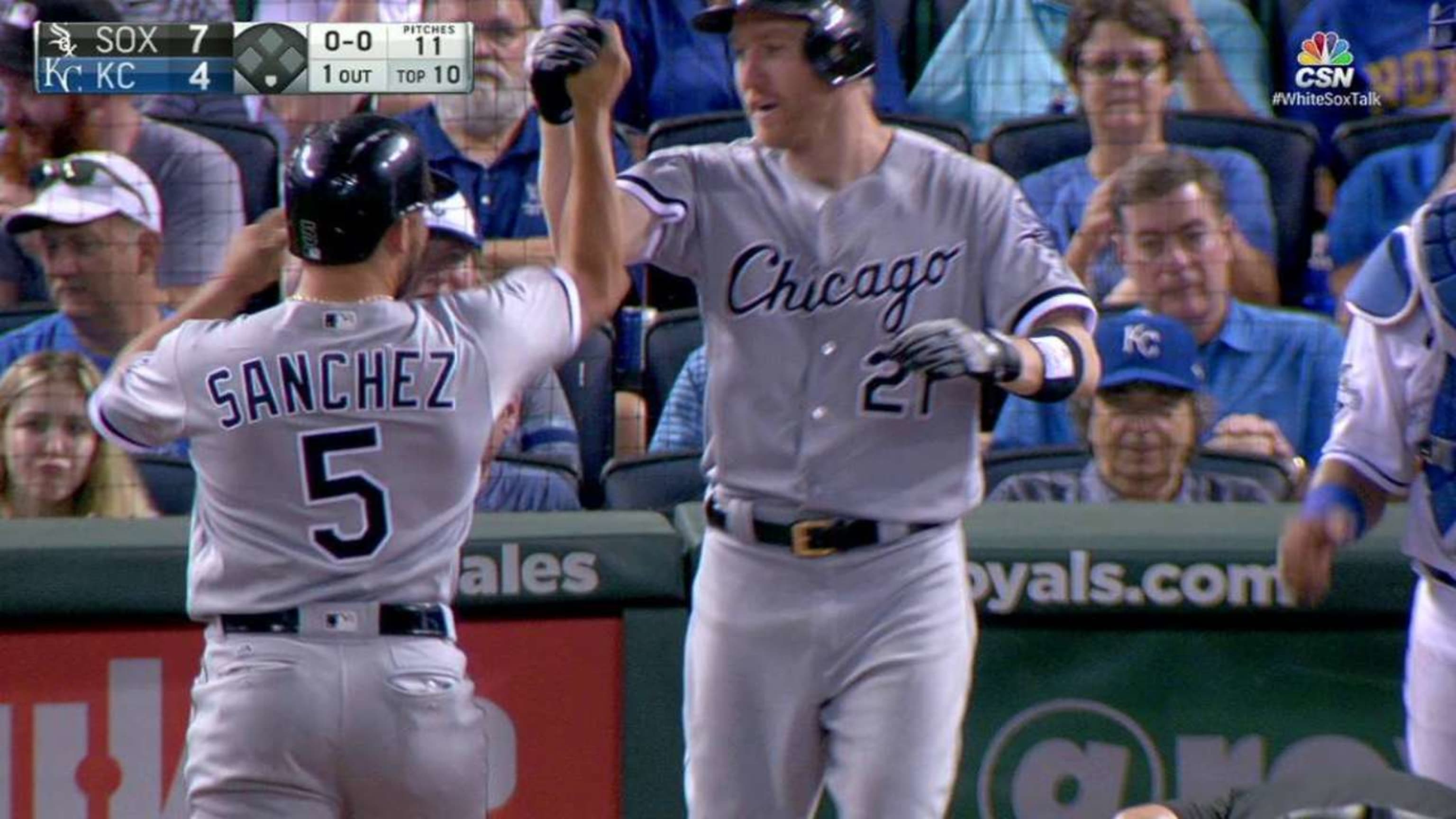 todd frazier white sox jersey