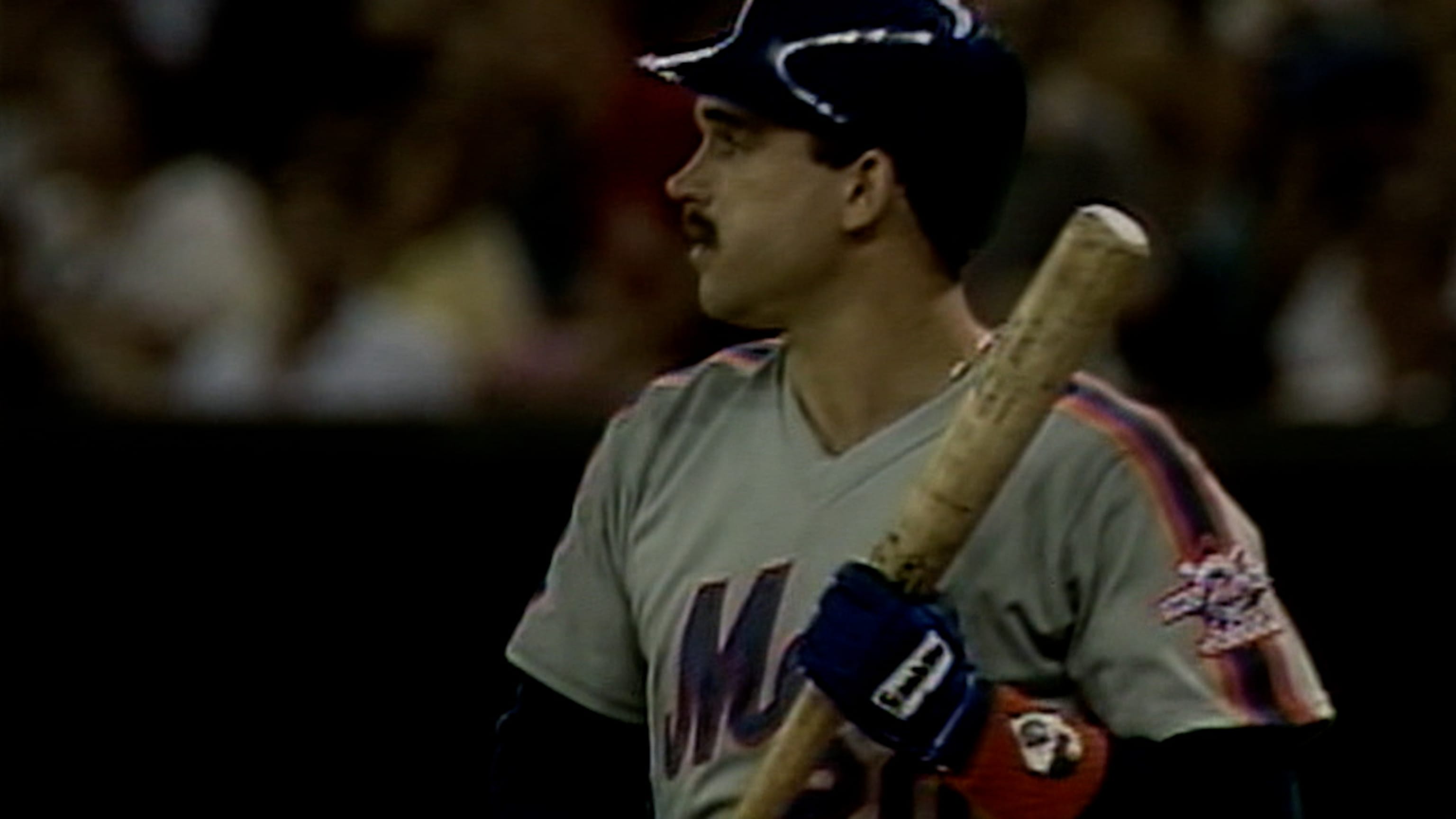 Howard Johnson New York Mets 1986 World Series Champions