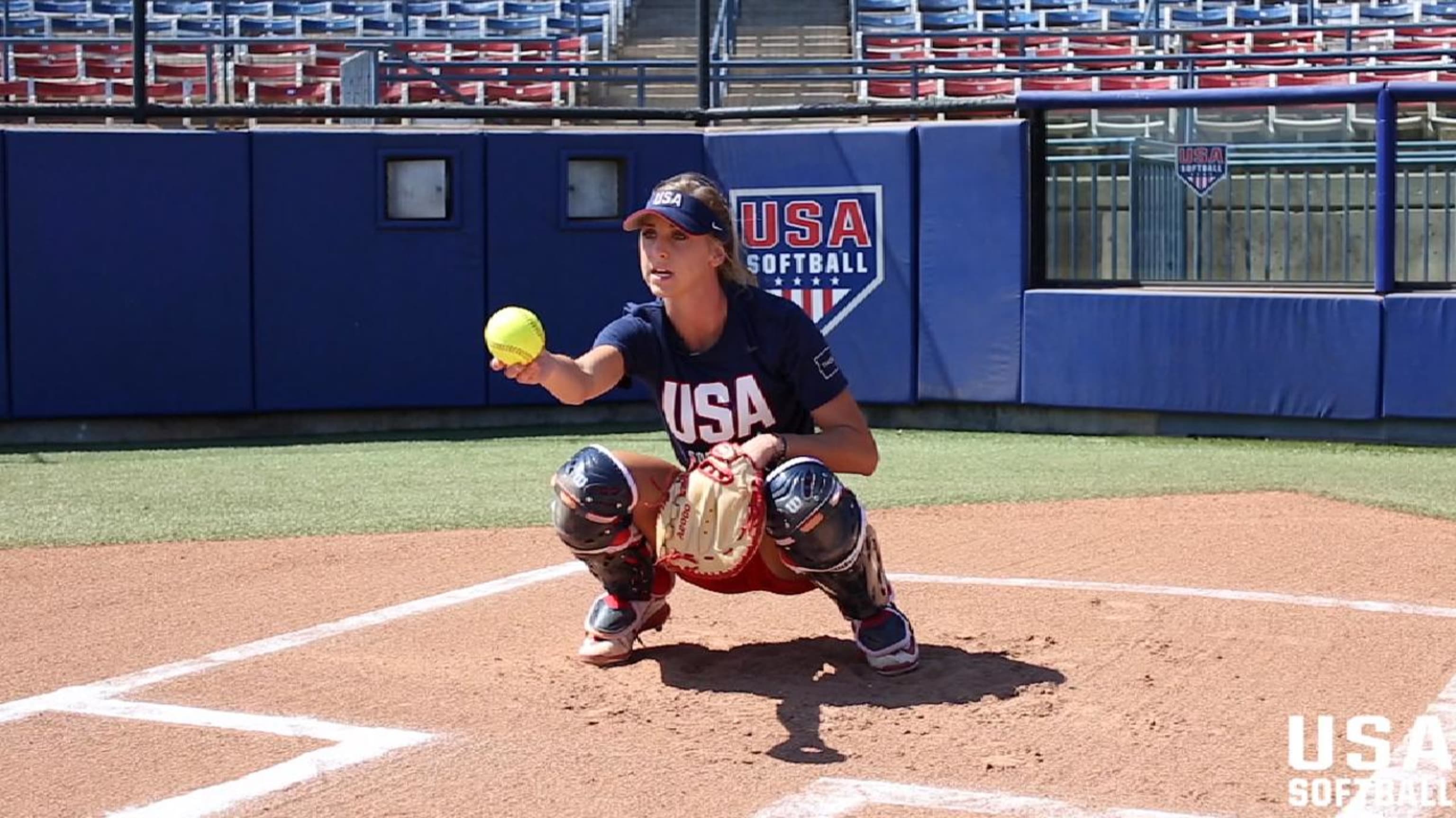 Intermediate catching