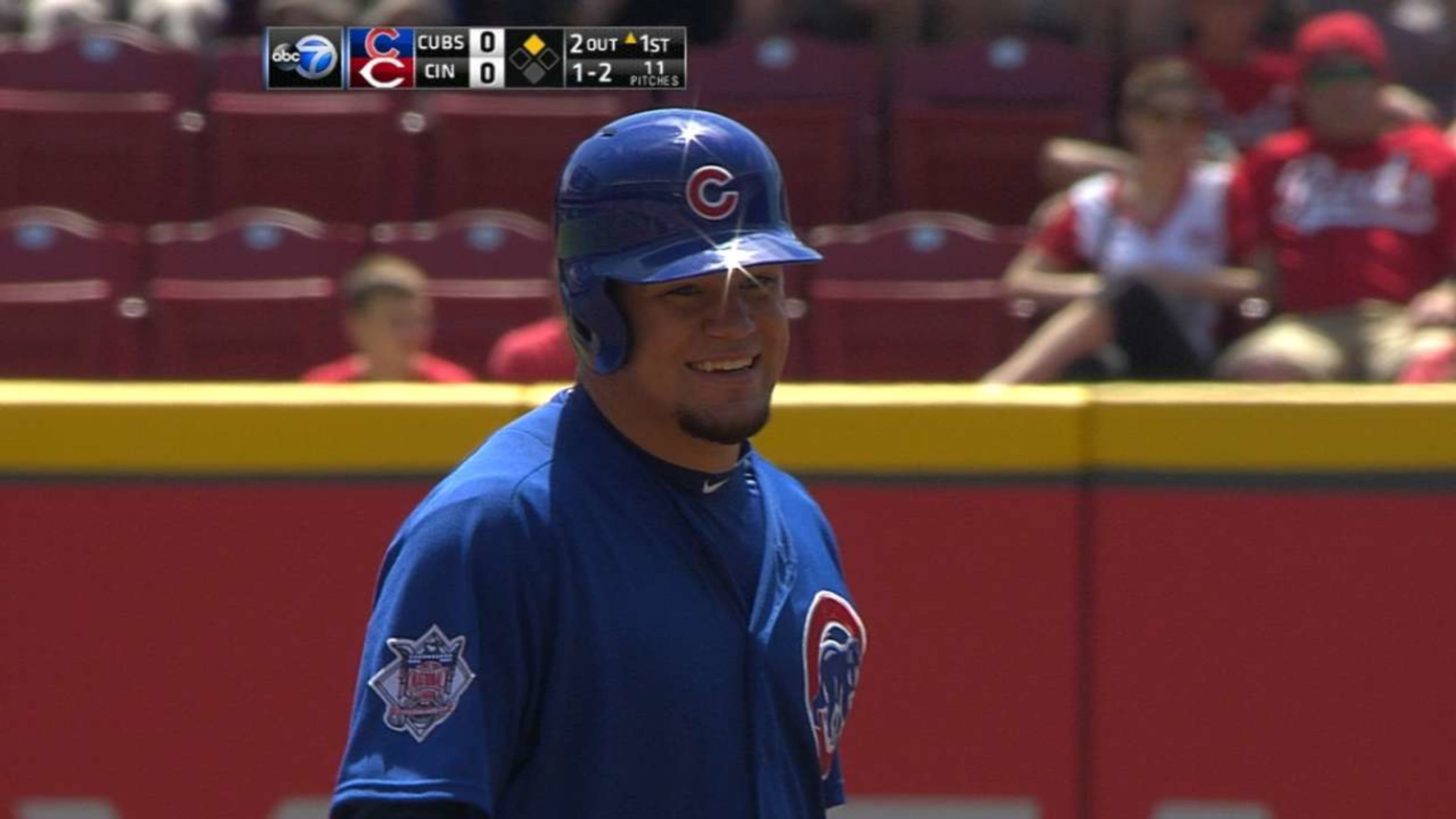 Baez and Bryant take 23 in honor of Cubs' Sandberg? Why did Rizzo