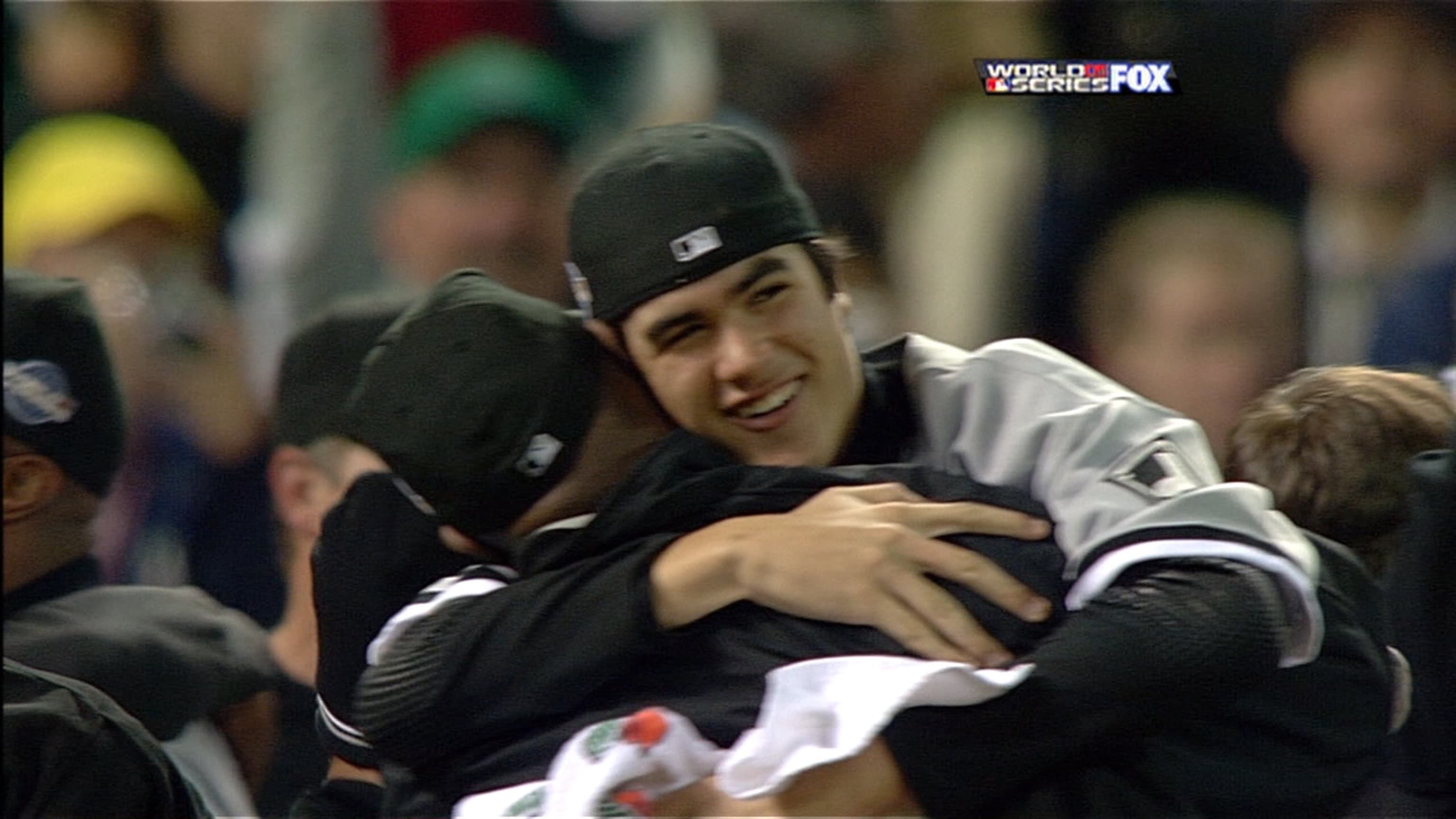 15 years after 2005 World Series, White Sox embarking on new winning era –  NBC Sports Chicago