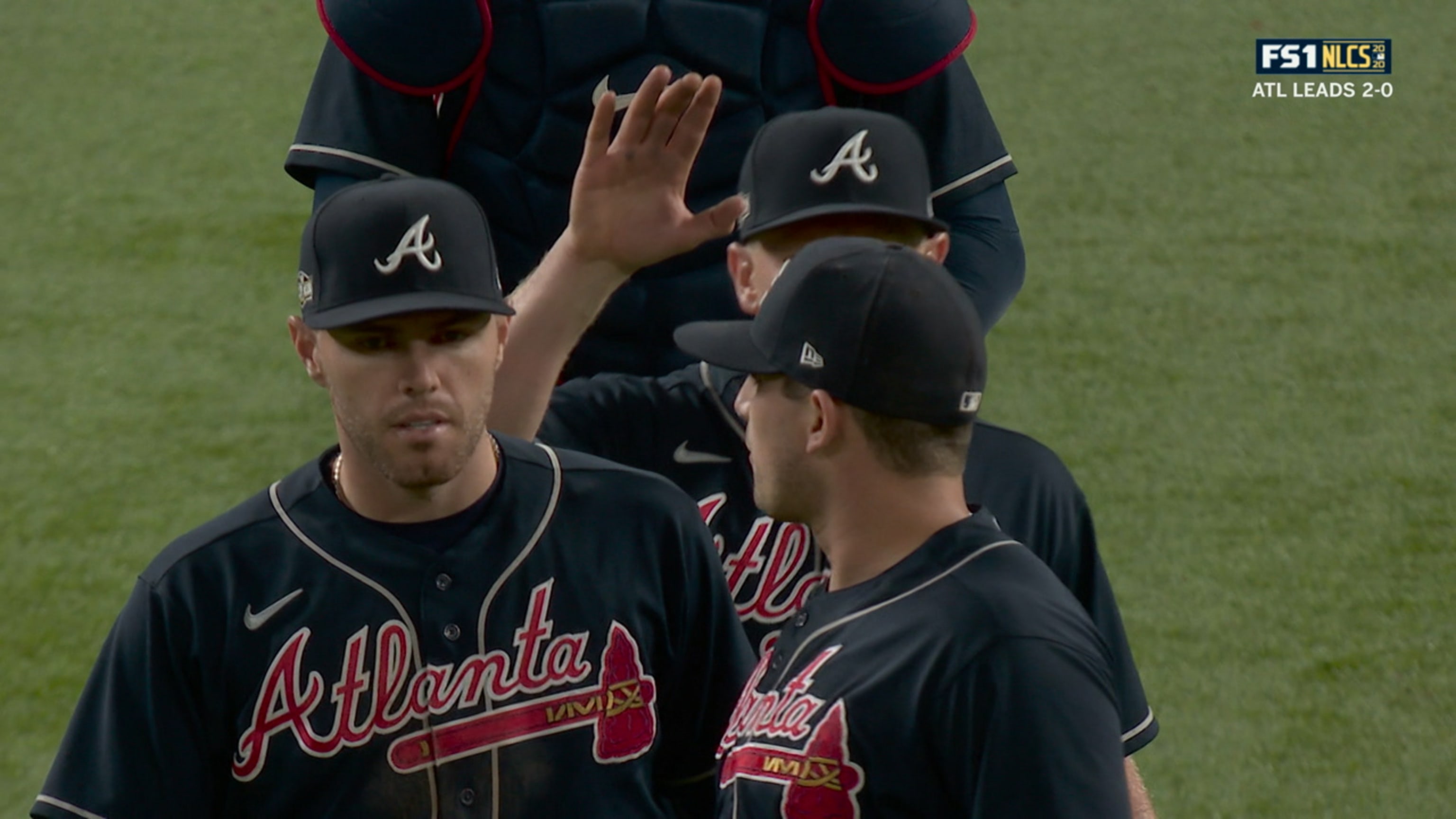 Melancon sella triunfo de Bravos