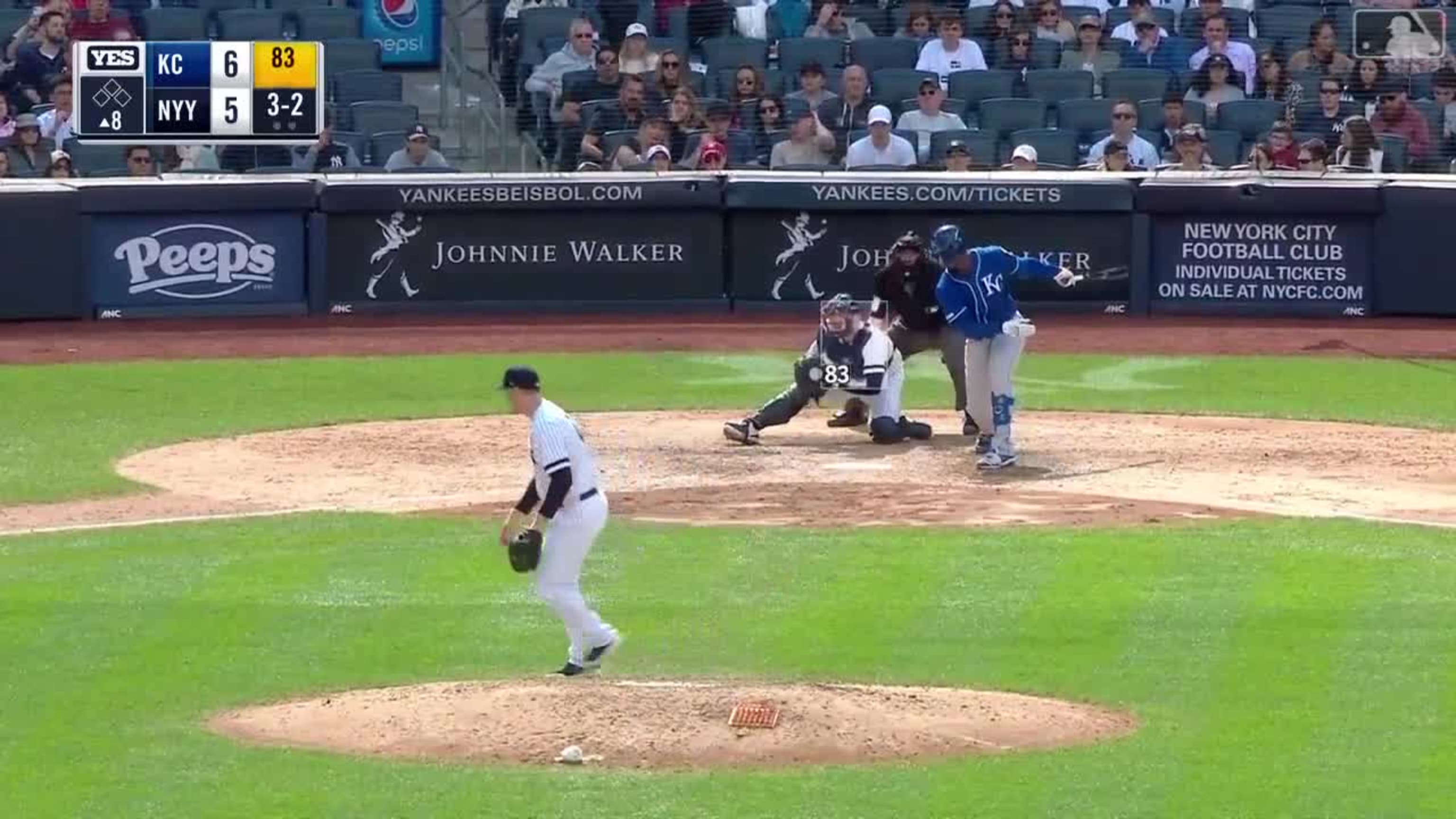 Los sliders más eficaces de las Grandes Ligas Momento Deportivo RD