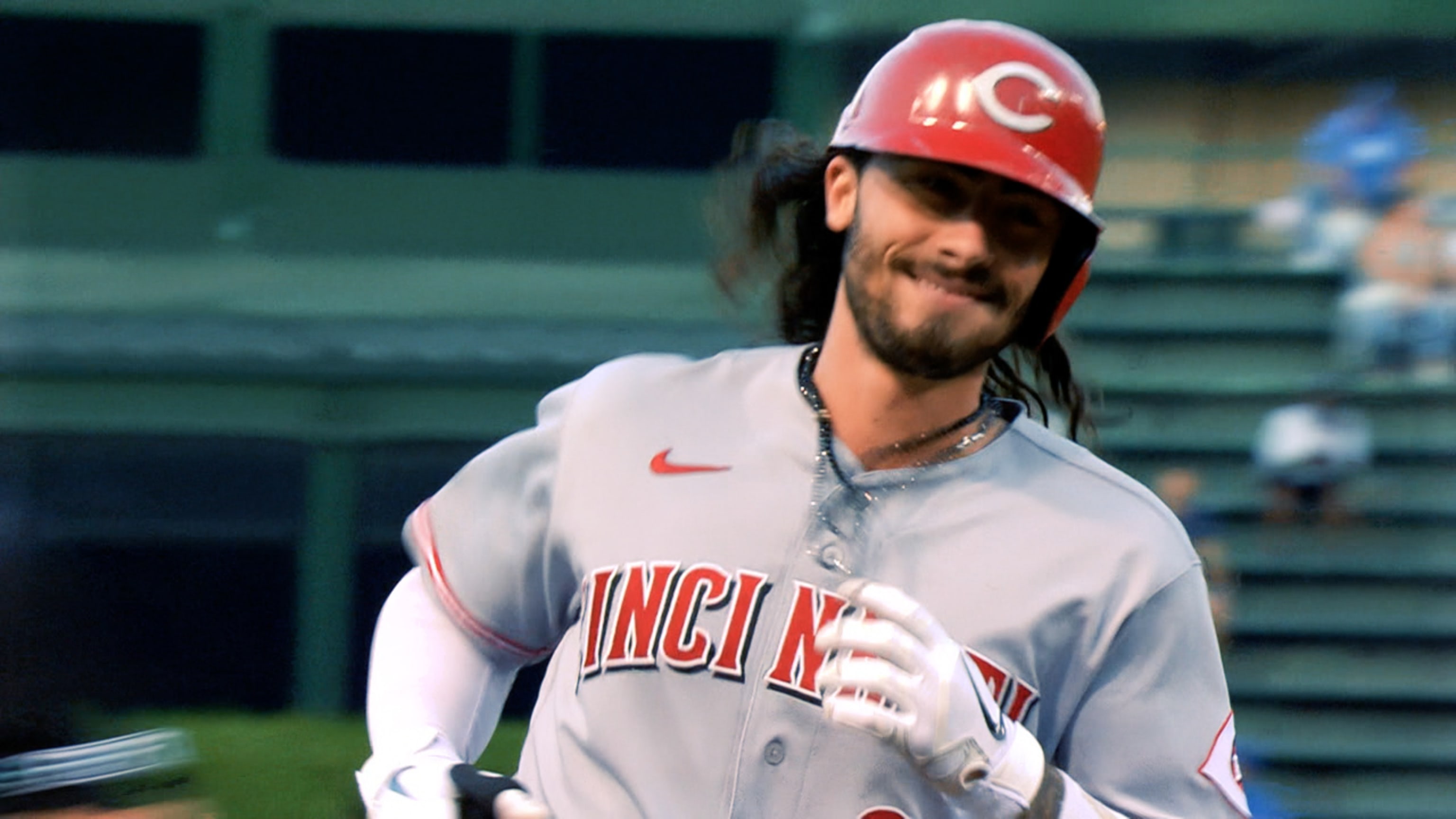 Jonathan India wins NL ROY Award
