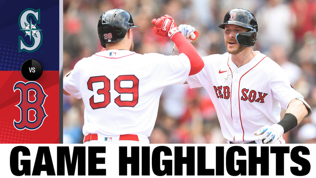 Boston Red Sox, Major League Baseball, News, Scores, Highlights, Injuries,  Stats, Standings, and Rumors