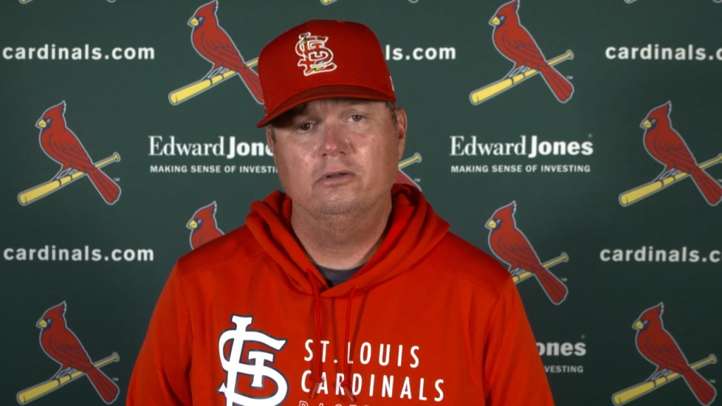 Cardinals vs. Reds 2021 Opening Day preview