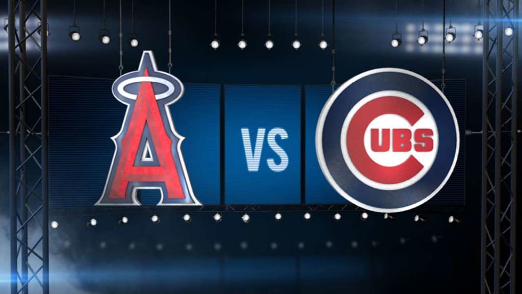 Recap: LAA 1, CHC 3