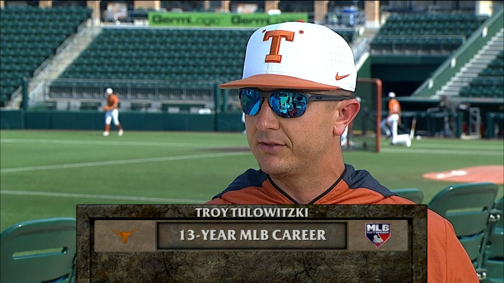 Troy Tulowitzki joins IT, 05/19/2022