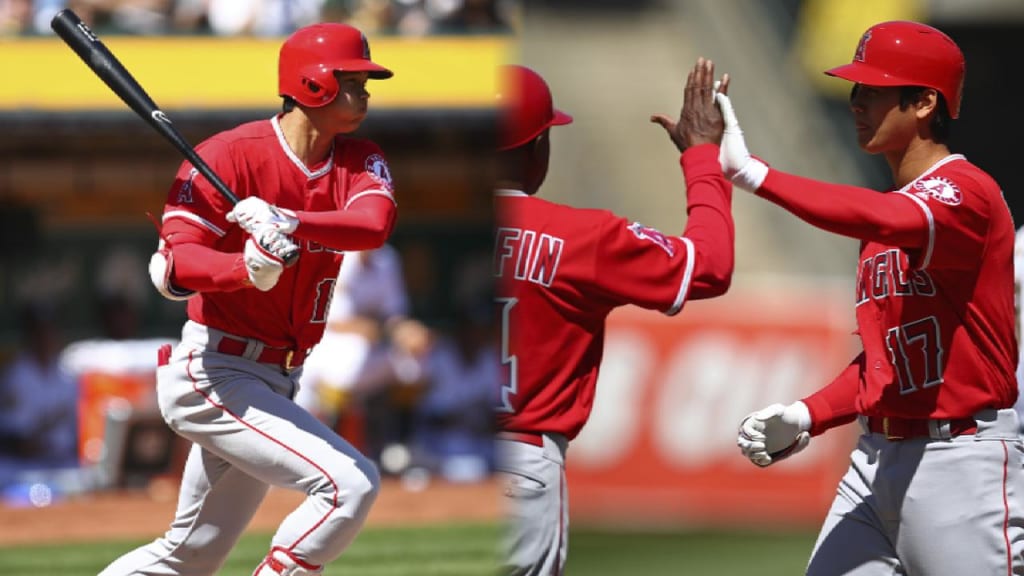 Opening day! Guardians debut, Ohtani and Braves