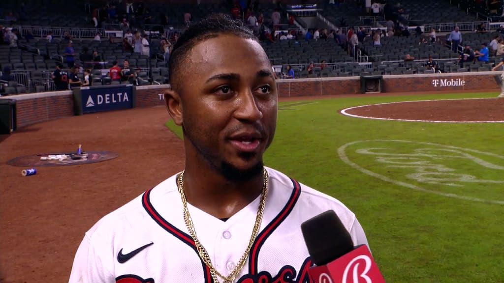 2021 MLB Draft Guide Player Profile: Ozzie Albies