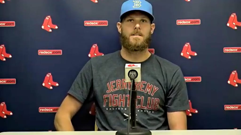 Chris sale shirt cheap