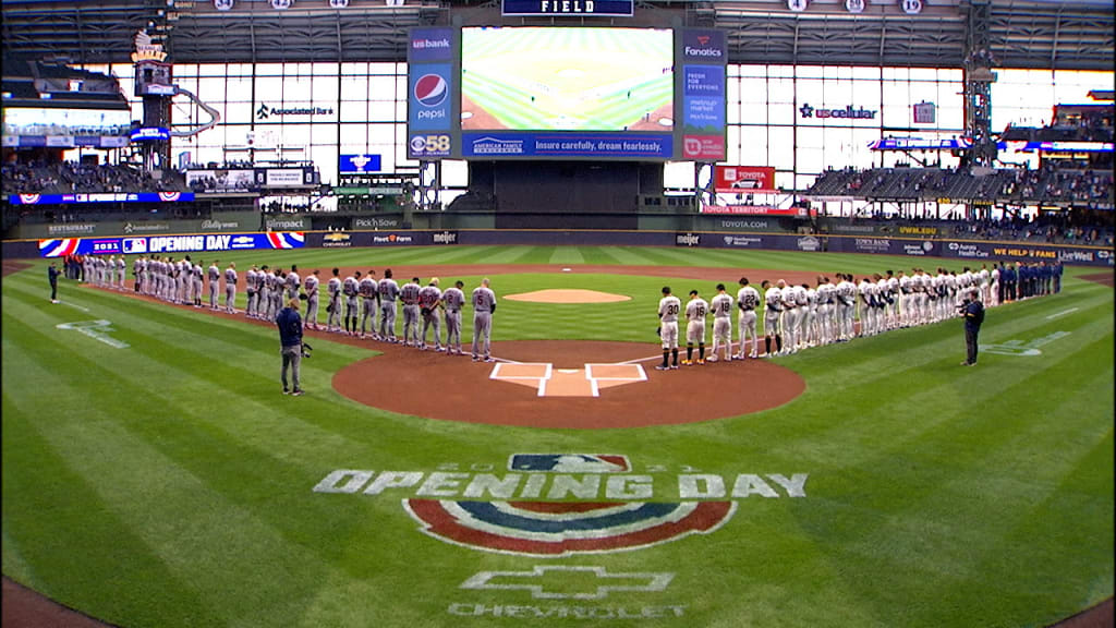 Brewers Hank Day 2022