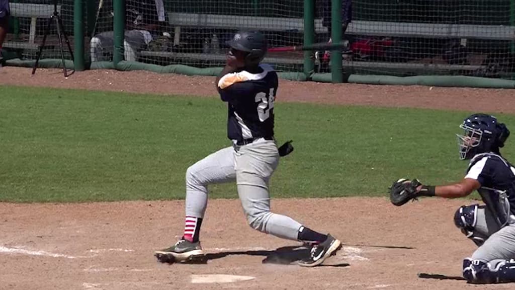 Selah Little League: Minors - Braves vs Rockies