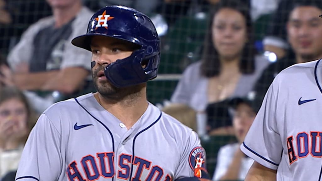 All praise for Jose Altuve as Houston Astros star turns 33: He