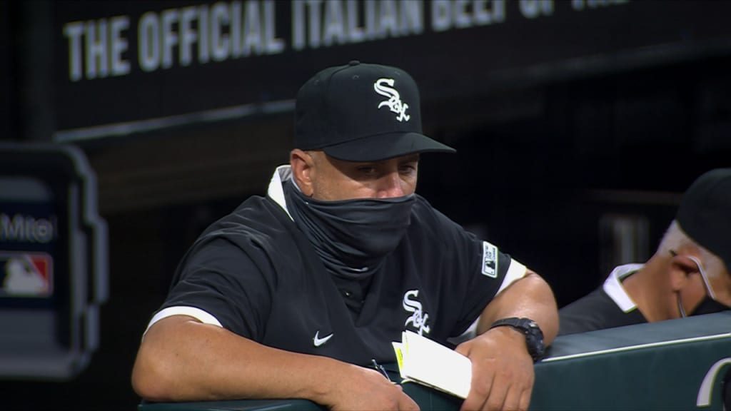 Every reporter needs to grill Tony endlessly We are BEGGING - Chicago  White Sox fans plead with top brass to fire Tony La Russa and Frank  Menechino after loss to Kansas City