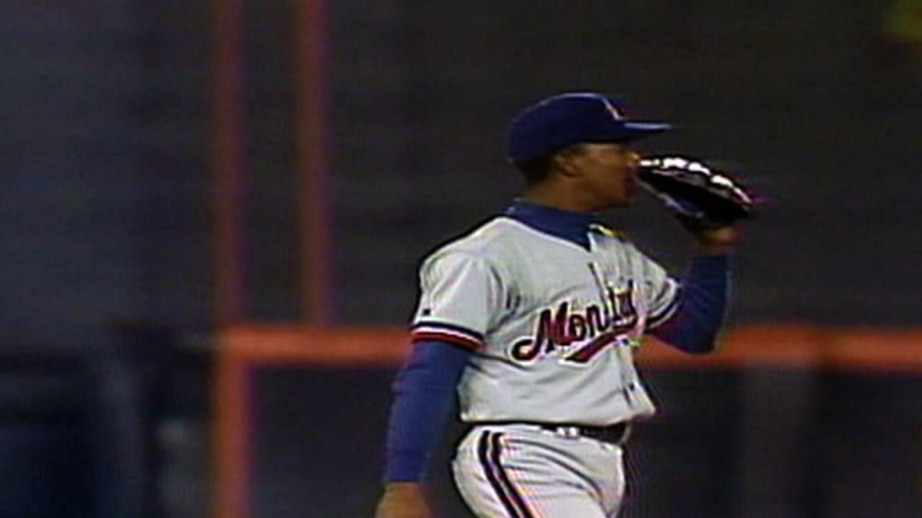 June 3, 1995: Pedro Martinez's nearly perfect game – Society for
