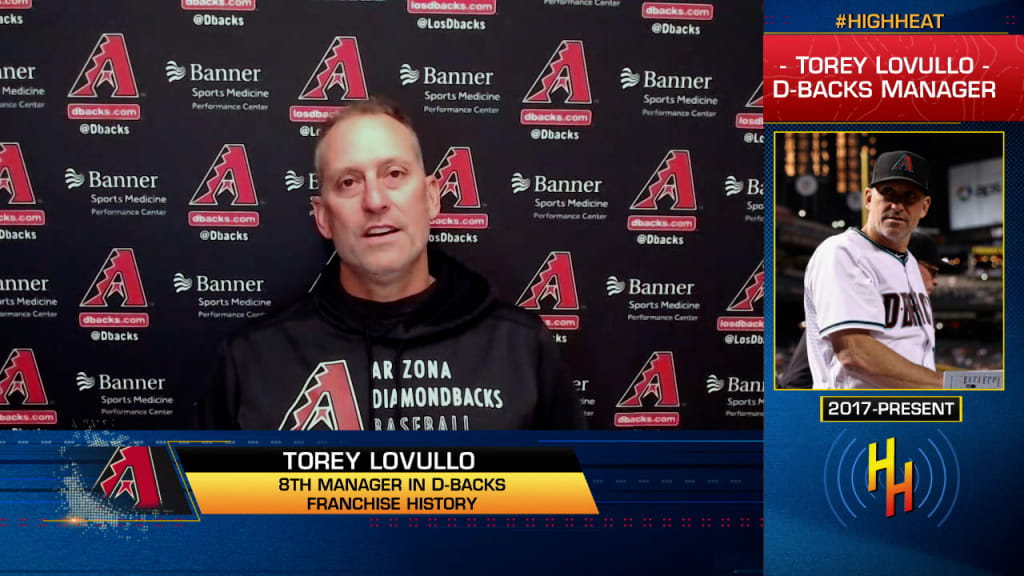 Dbacks Promotional Schedule 2022