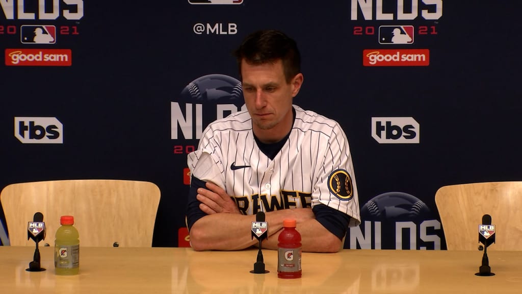Craig Counsell on win vs. Rockies, 06/20/2021
