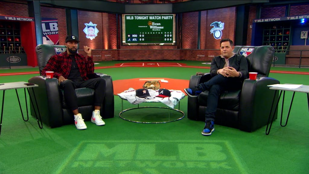 Watch mlb outlet tonight