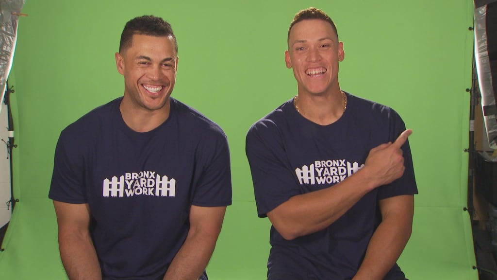 COMMERCIALS  New York Yankees 