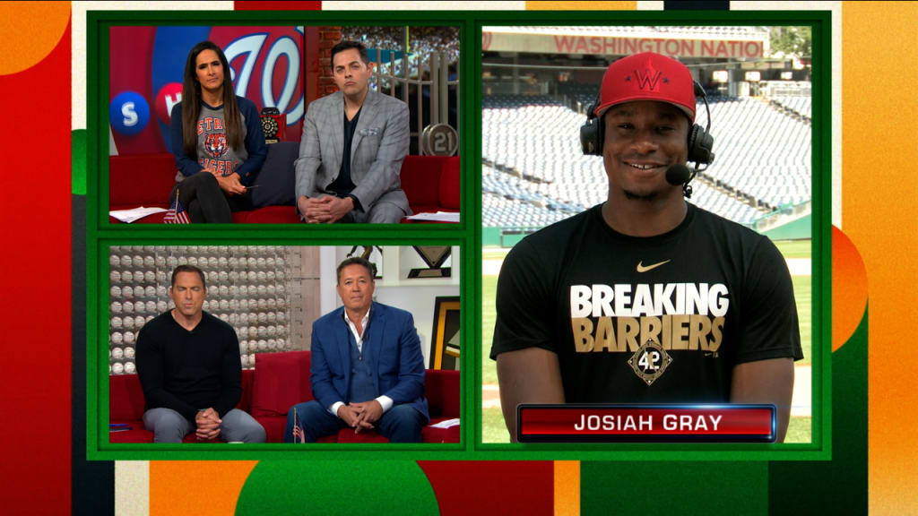 Mlb clothing brand deals