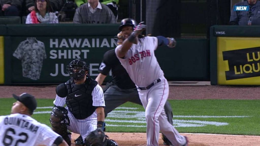 RED SOX: Mike Napoli homers, Daniel Bard sharp against Twins