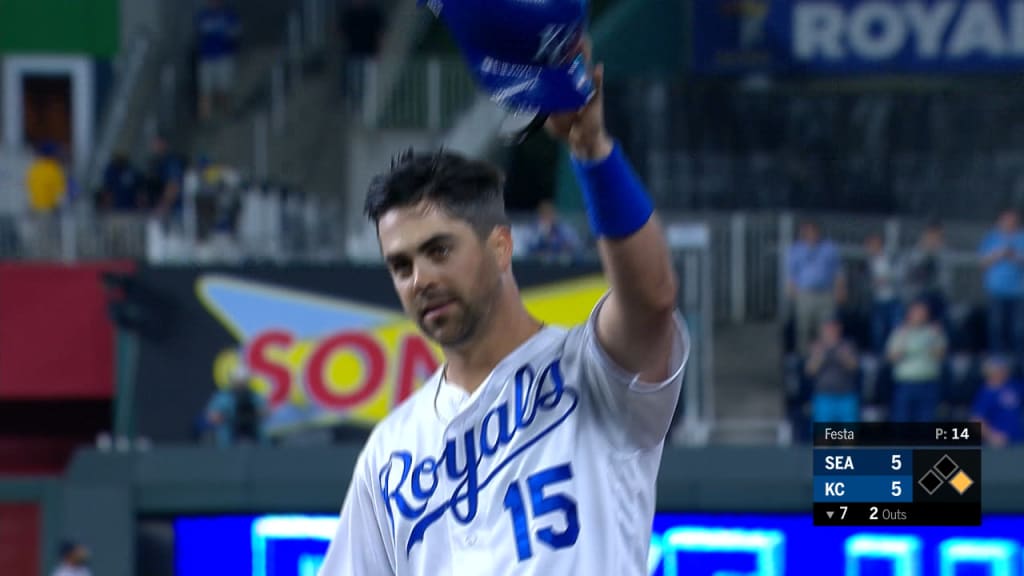 Whit-Merrifield-hit-streak-record - ABC Columbia