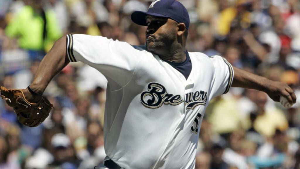 13 things you forgot about Brewers' acquisition of CC Sabathia