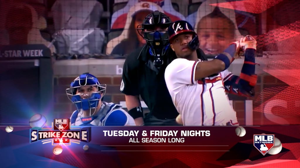 mlb network merchandise