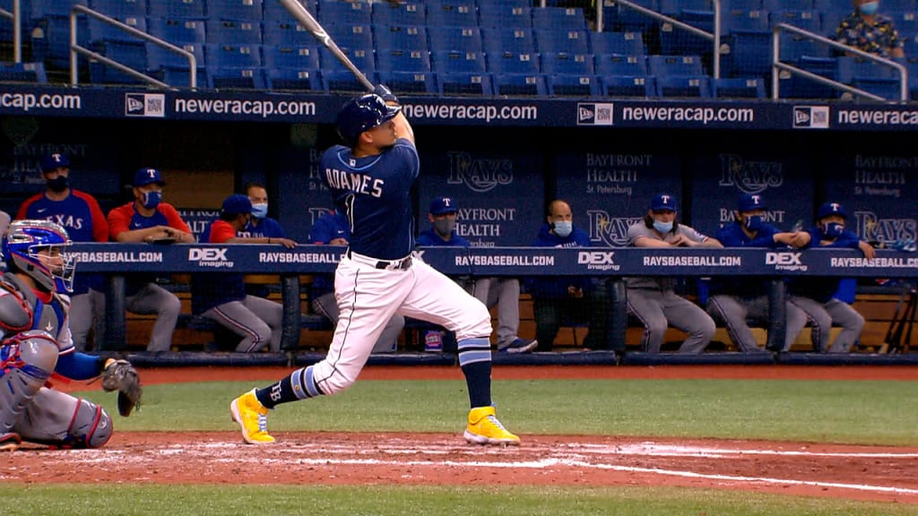 Willy Adames is the new face of Rays baseball - DRaysBay