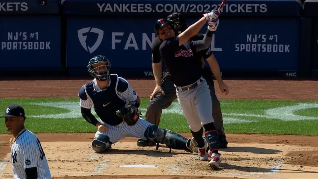 Yankees 2022 Home Runs