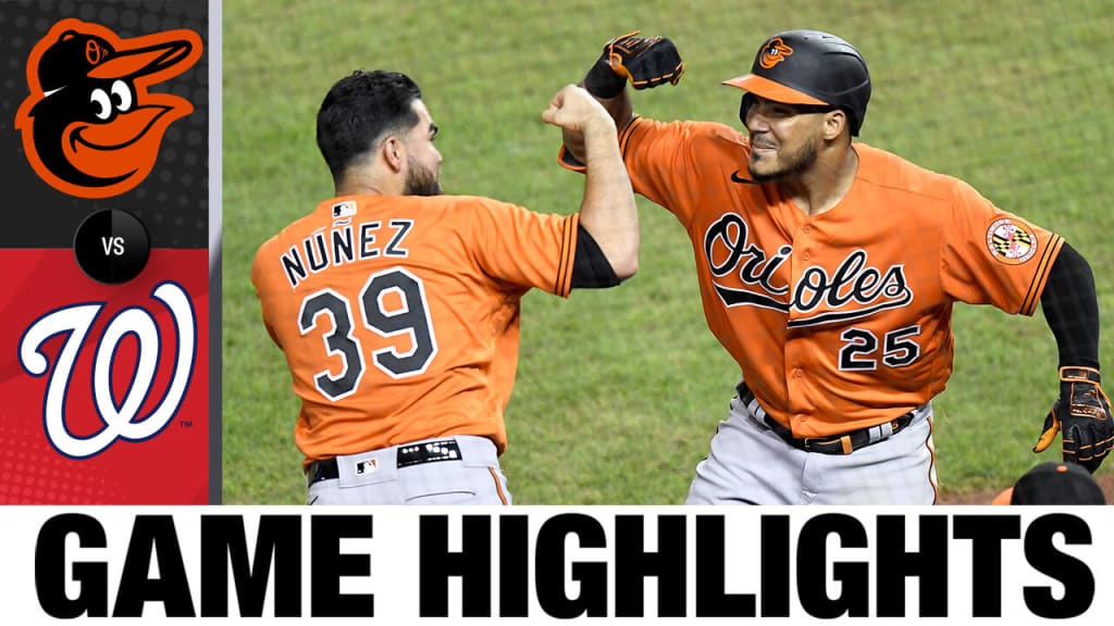 Orioles top all of MLB with eight ranked in the new Baseball
